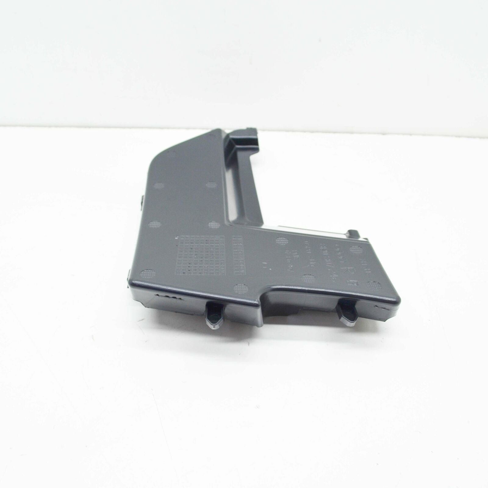 NEW AUDI Q5 8R FRONT BUMPER RIGHT GRILLE COVER 8R0807246 ORIGINAL