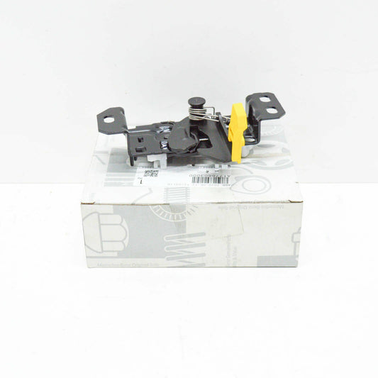 NEW MB A W177 FRONT BONNET HOOD LID LOCK LOWER PART A1778803000 ORIGINAL