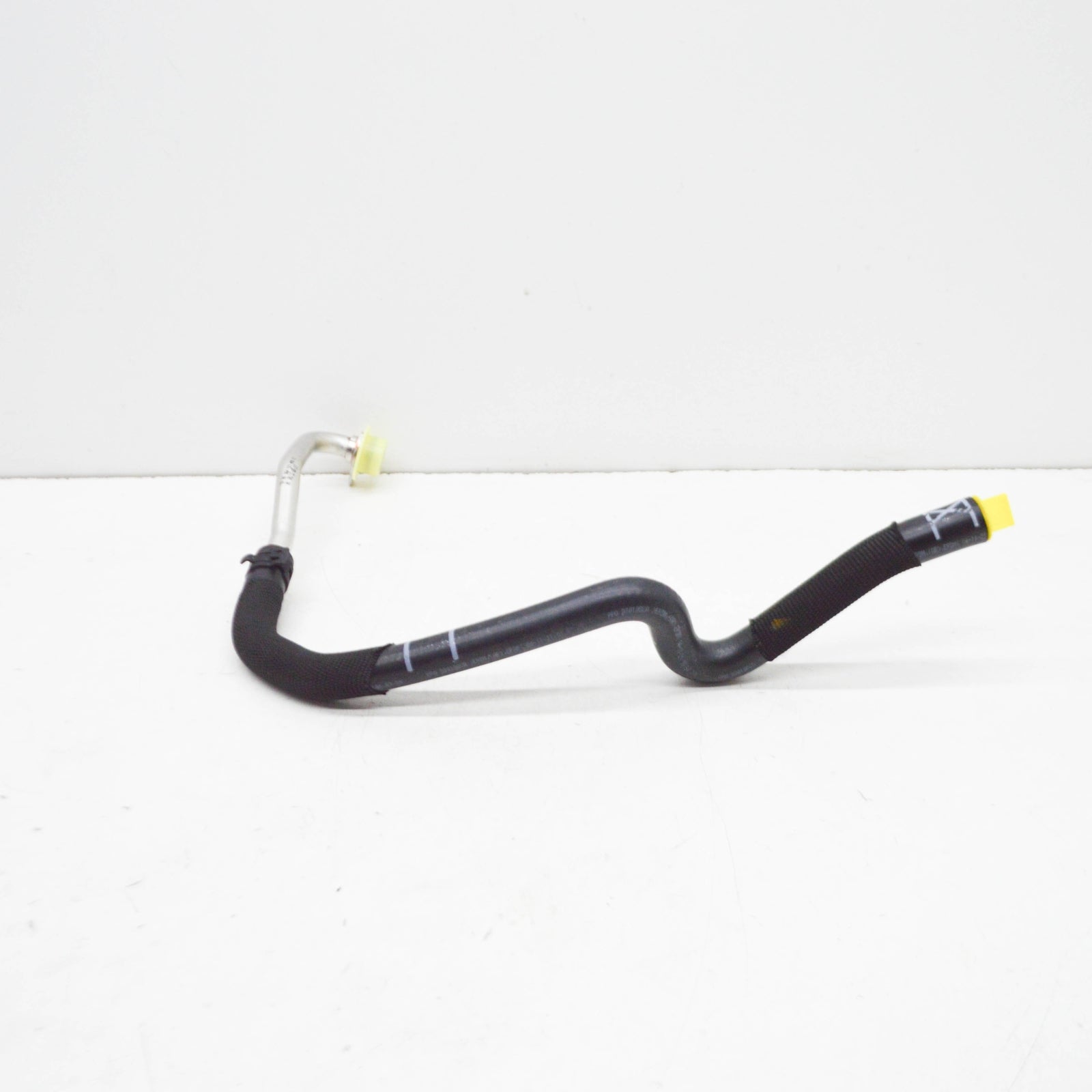 NEW AUDI A4 AVANT B9 COOLANT WATER RETURN HOSE 06N121492C ORIGINAL