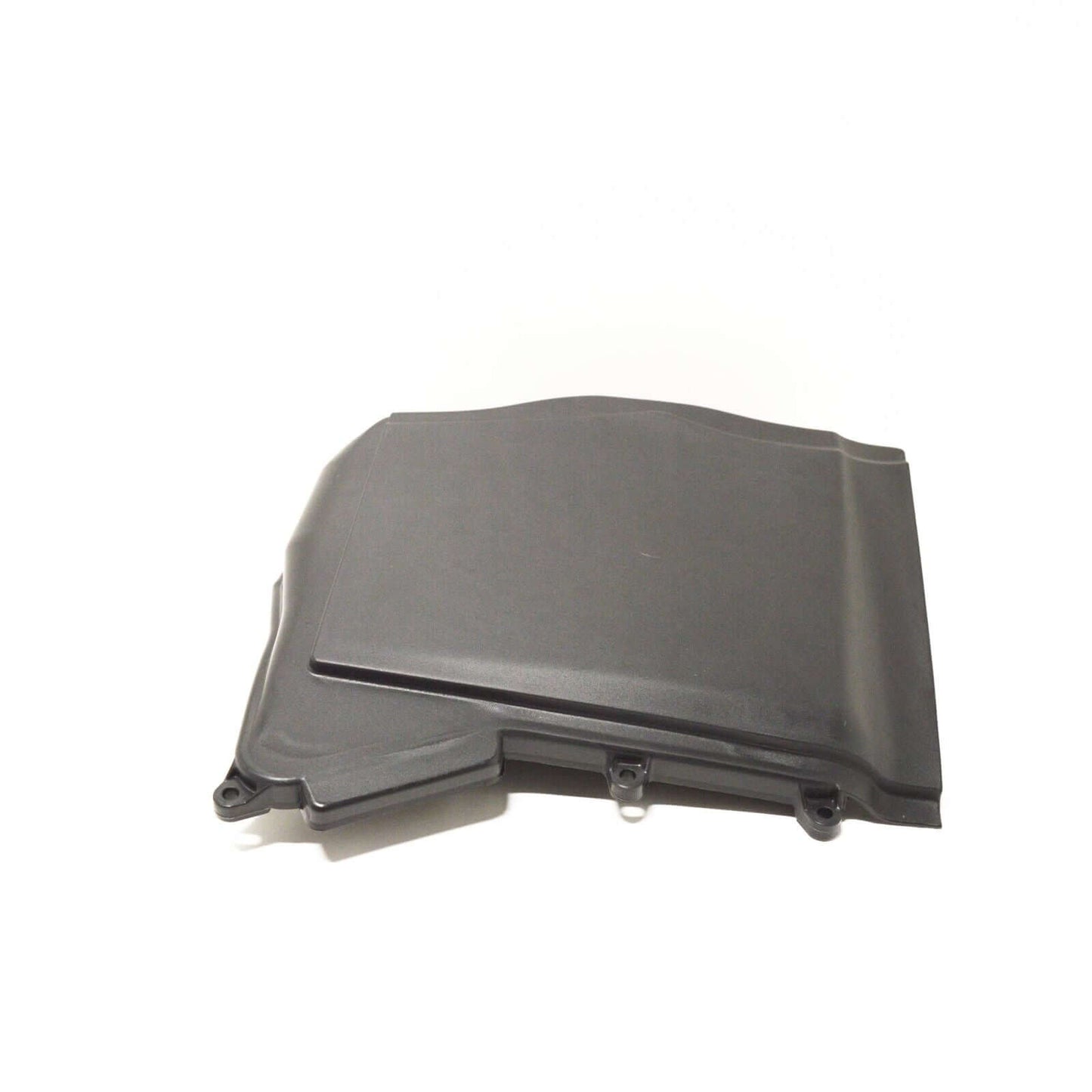 Genuine Audi A4 B6 ECU chamber housing cover lid LHD 8E1907613D, durable and original auto part.