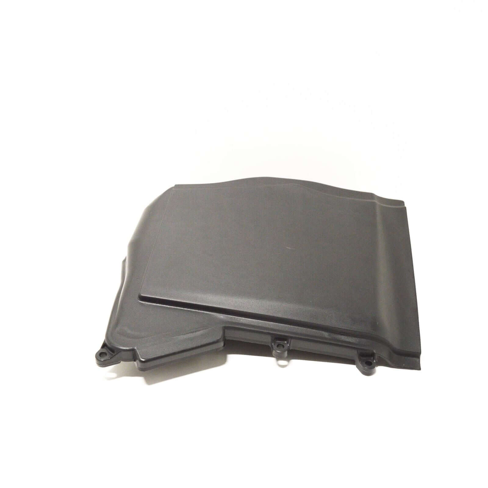 Genuine Audi A4 B6 ECU chamber housing cover lid LHD 8E1907613D, durable and original auto part.