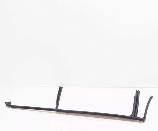 NEW MERCEDES-BENZ A W176 REAR LEFT DOOR WINDOW GUIDE RAIL A1767351100 ORIGINAL