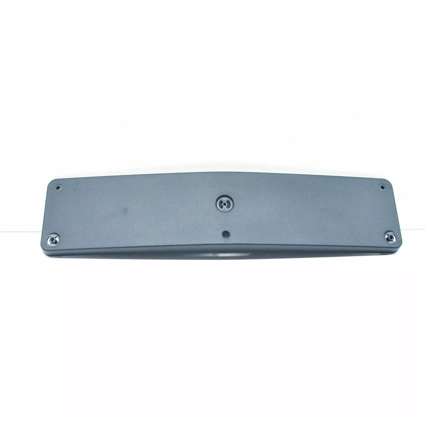 NEW MB VITO W447 AMG FRONT BUMPER LICENSE NUMBER HOLDER A4478854100649051