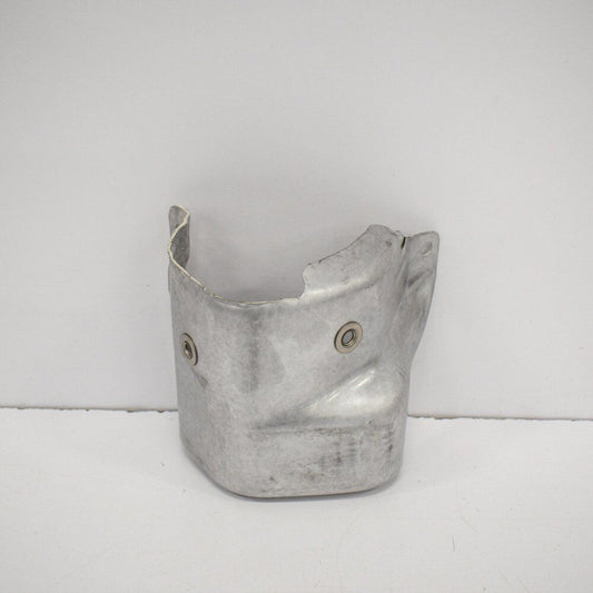 NEW VOLKSWAGEN GOLF 5K TURBO CHARGER HEAT SHIELD 03C253041AS ORIGINAL