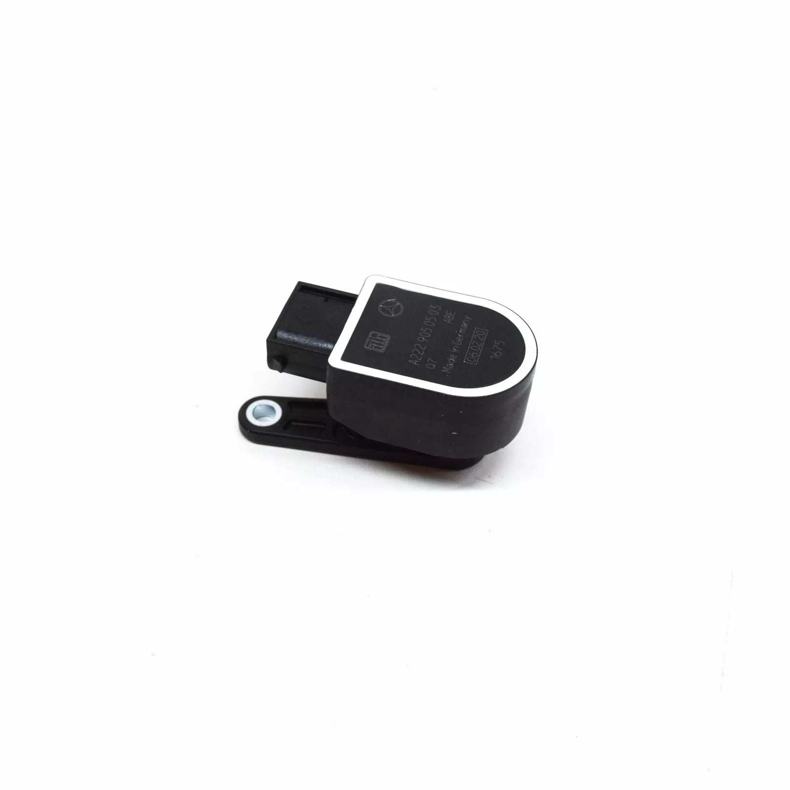 NEW MERCEDES-BENZ C W205 REAR LEFT HEIGHT LEVEL SENSOR A2229050503