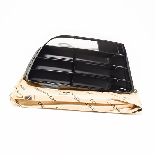 NEW VW SCIROCCO FRONT BUMPER RIGHT LOWER GRILLE 1K8854662041