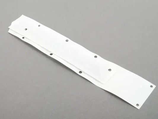 NEW MB E W212 AMG REAR TAIL BOOT LID EMBLEM BADGE NAMEPLATE A0008170414 ORIGINAL