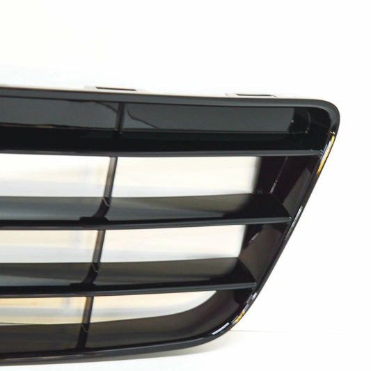 NEW VOLKSWAGEN SCIROCCO 137 FRONT BUMPER LOWER GRILLE 1K8853677A041