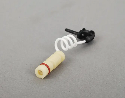 NEW MERCEDES-BENZ ML W163 FRONT BRAKE PAD WEAR SENSOR A2025400717 ORIGINAL