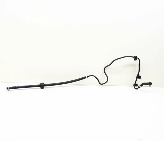 NEW MB GLC C253 HEATING CIRCUIT HOSE FROM HEAT EXCHANGER A2538309400 ORIGINAL