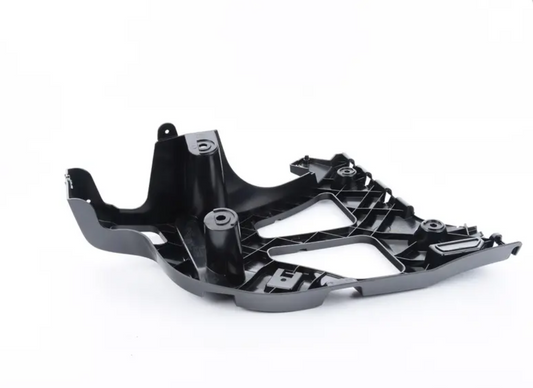 new bmw x5 e70 rear right bumper bracket 7227758 51127227758 original