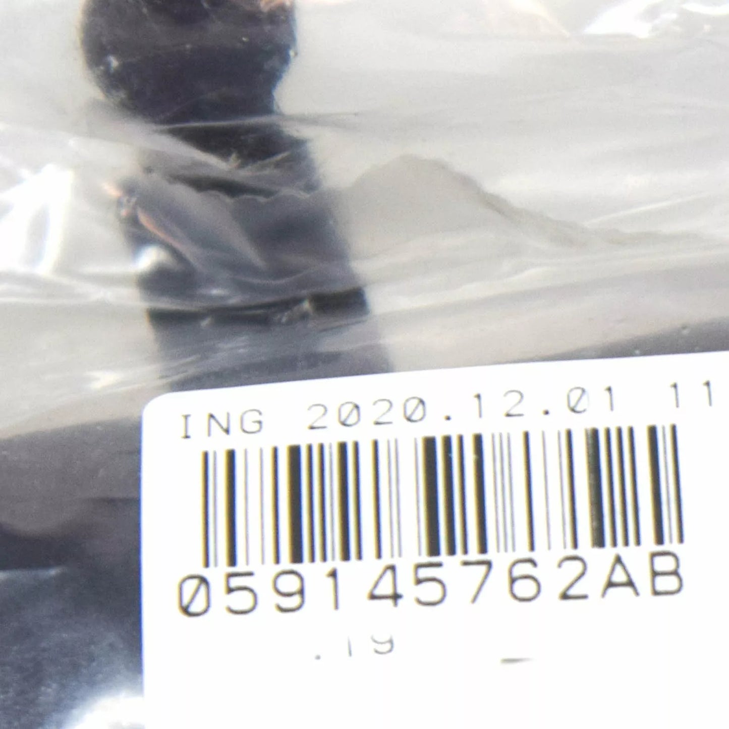 NEW AUDI Q5 8R AIR PIPE HOSE 059145762AB 2014