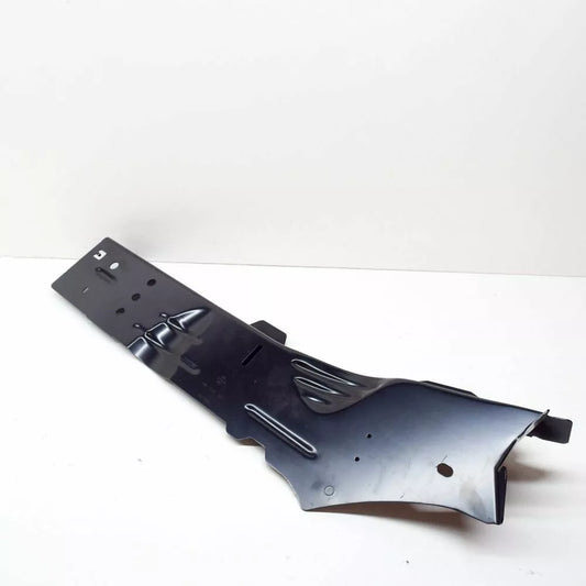 NEW AUDI E-TRON LEFT BODY FRAME SUPPORT END PLATE 4KE803647 2021