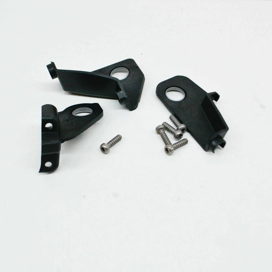 NEW VOLKSWAGEN GOLF MK6 RIGHT HEADLAMP HOUSING REPAIR KIT 5K0998226