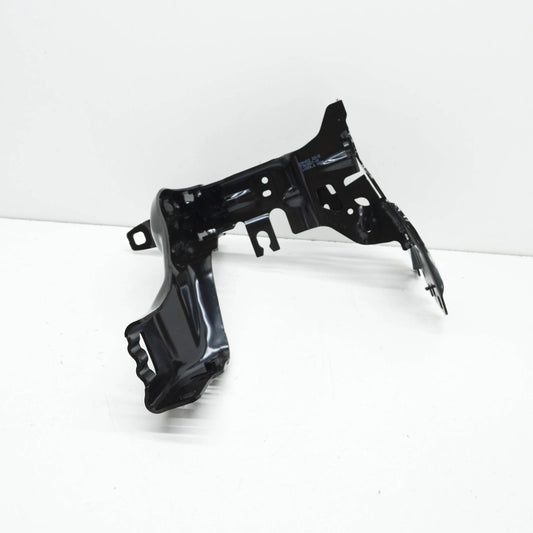 NEW BMW M5 F90 FRONT LEFT HEADLIGHT BRACKET MOUNT 51647383857 ORIGINAL