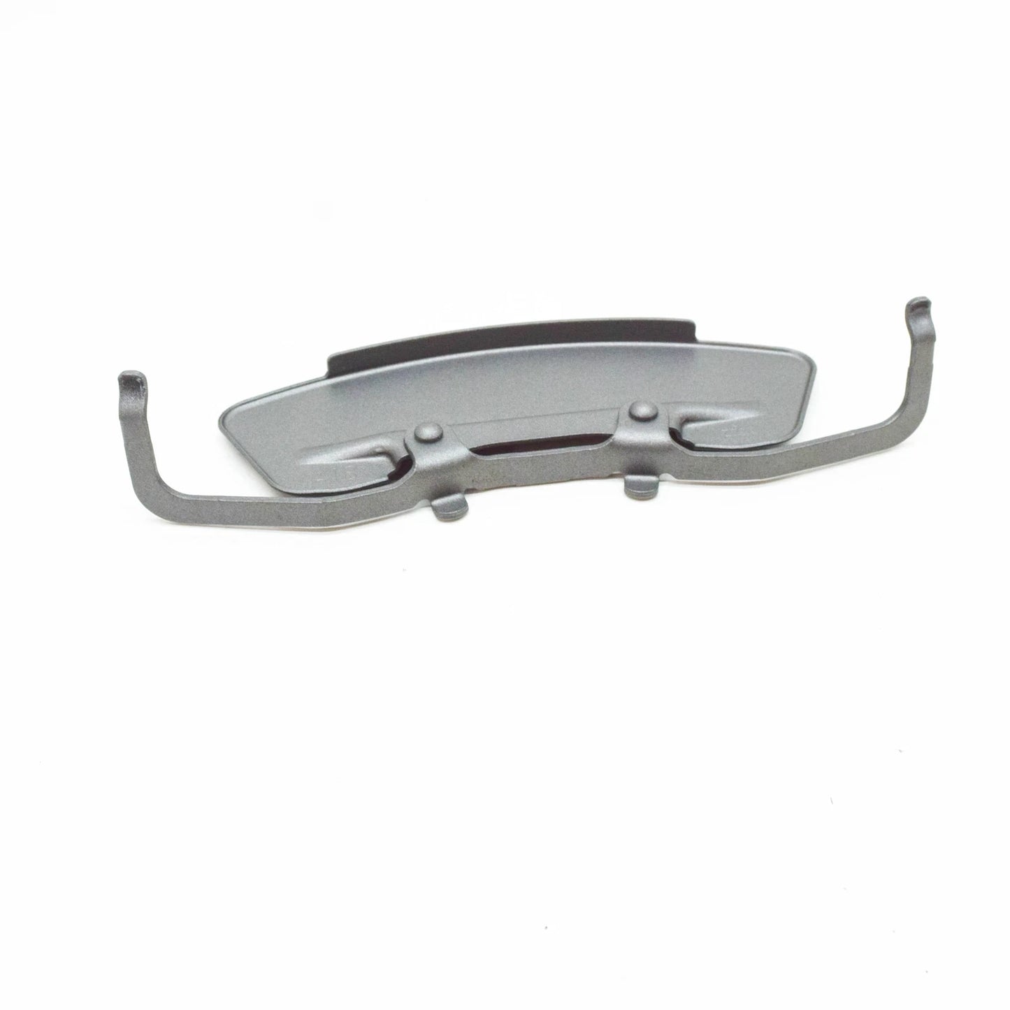 NEW AUDI A6 C6 FRONT BRAKE CALIPER S6 RETAINING SPRING 4F0615269A ORIGINAL