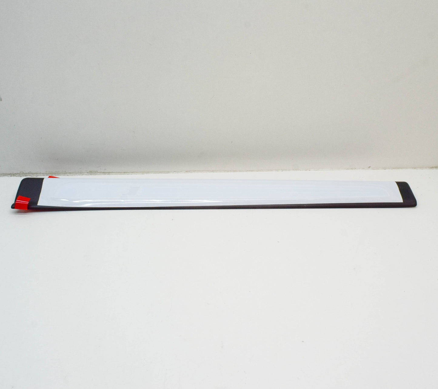 NEW AUDI Q7 4L S-LINE FRONT LEFT UPPER SILL TRIM 4L0853373F01C ORIGINAL