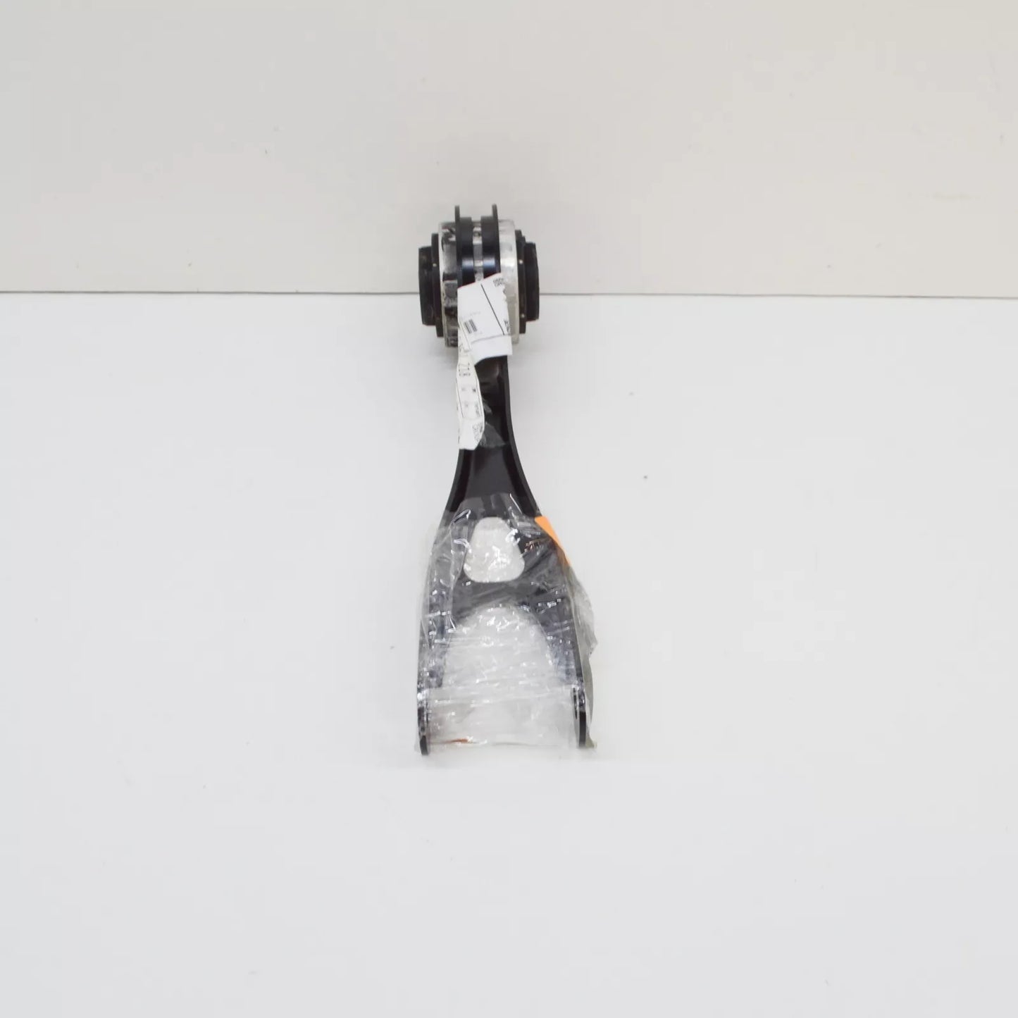 NEW BMW I8 I12 REAR AXLE ROLL-OVER STRUT WITH RUBBER MOUNT 33326862218 ORIGINAL