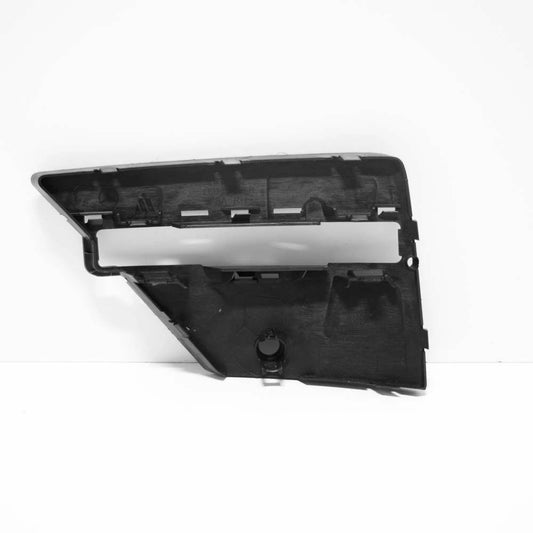 NEW MERCEDES-BENZ M-CLASS W166 FRONT AMG BUMPER RIGHT GRILLE A1668852922