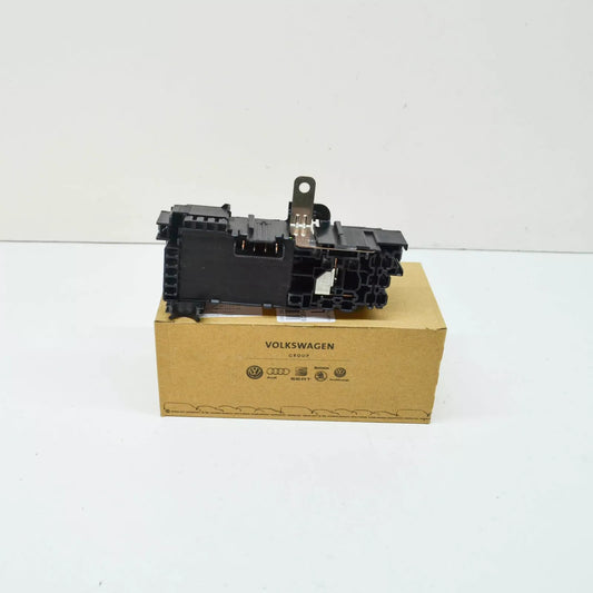 NEW AUDI A1 SPORTBACK GB FUSE BOX HOLDER 6C0941824D