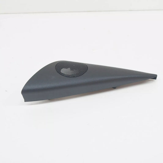 NEW BMW Z4 E86 FRONT DOOR LEFT TWEETER CORNER COVER 51327016645 ORIGINAL