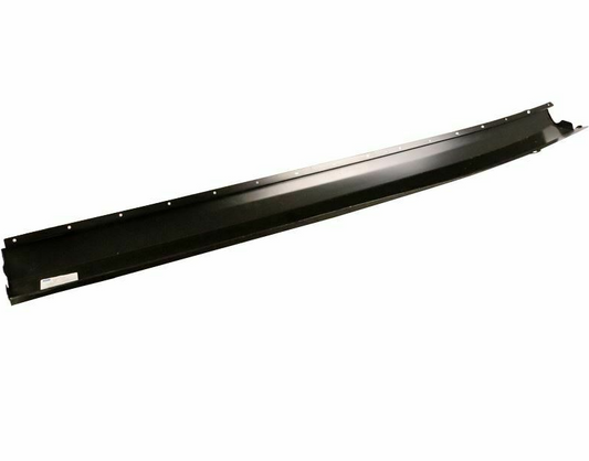 new ford transit mk4 front right side roof rail assy 1832020 original