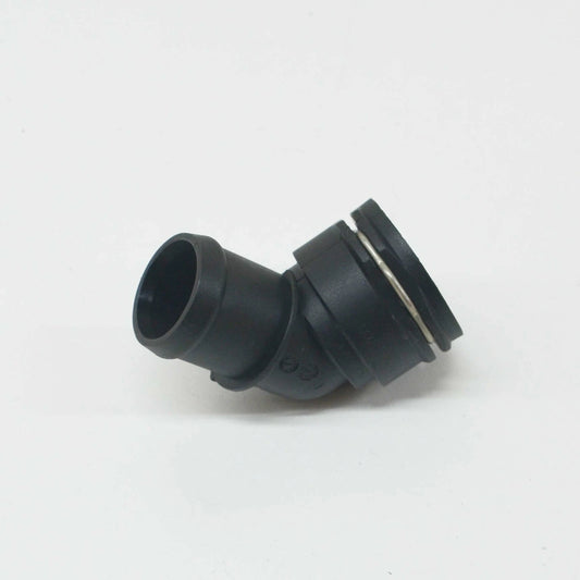 NEW VW GOLF MK7 COOLING SYSTEM UPPER QUICK ACTING COUPLING 5Q0122291BE ORIGINAL