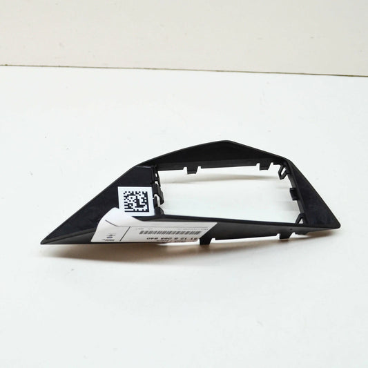 NEW BMW 7 G11 M REAR BUMPER LEFT ABSORBER FUNNEL 51128095840 ORIGINAL