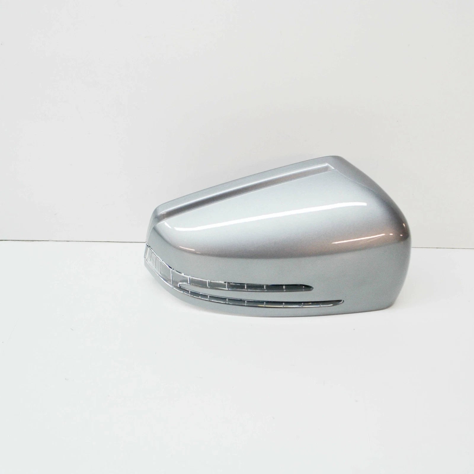 NEW MB C-CLASS W205 RIGHT WING MIRROR COVER A21281060009792 A2128106000