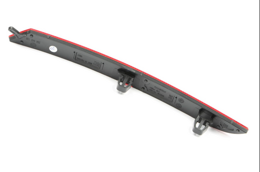 new vw t-roc a1 rear right bumper light reflector 2ga945106a original