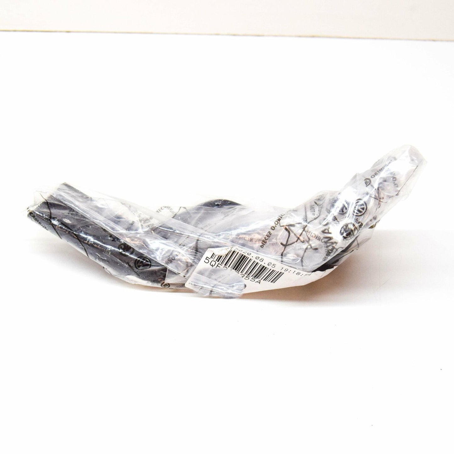 NEW VW TIGUAN ALLSPACE AD MK2 GEAR OIL COOLER BRACKET 5QF317355A ORIGINAL