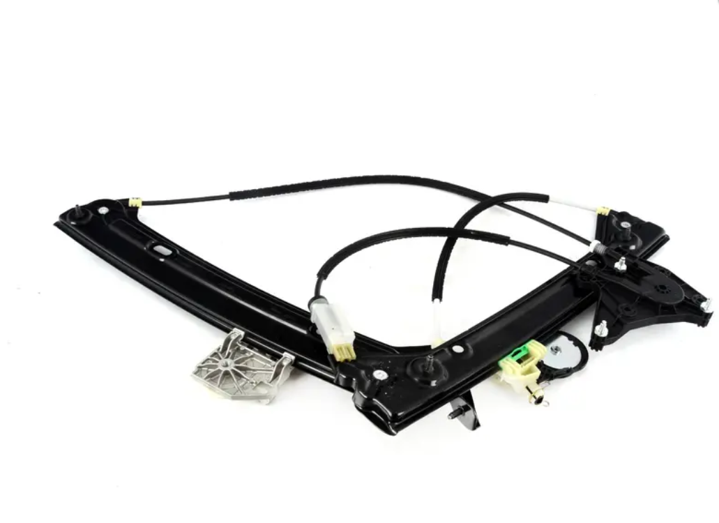 new bmw 2 f23 front left door window regulator 51337292119 7292119 original