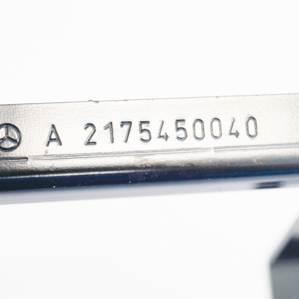 NEW MERCEDES-BENZ S-CLASS C217 DISTRONIC BLIND SPOT BRACKET A2175450040 ORIGINAL