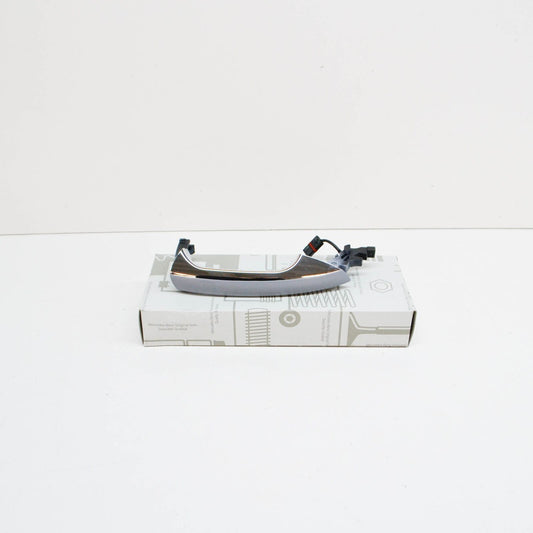 NEW MERCEDES-BENZ C-CLASS W204 REAR RIGHT DOOR EXTERIOR HANDLE A20476014709999