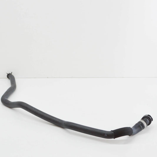 NEW BMW 1 F20 HEATER EXCHANGER RETURN HOSE 64219243891 9243891 ORIGINAL