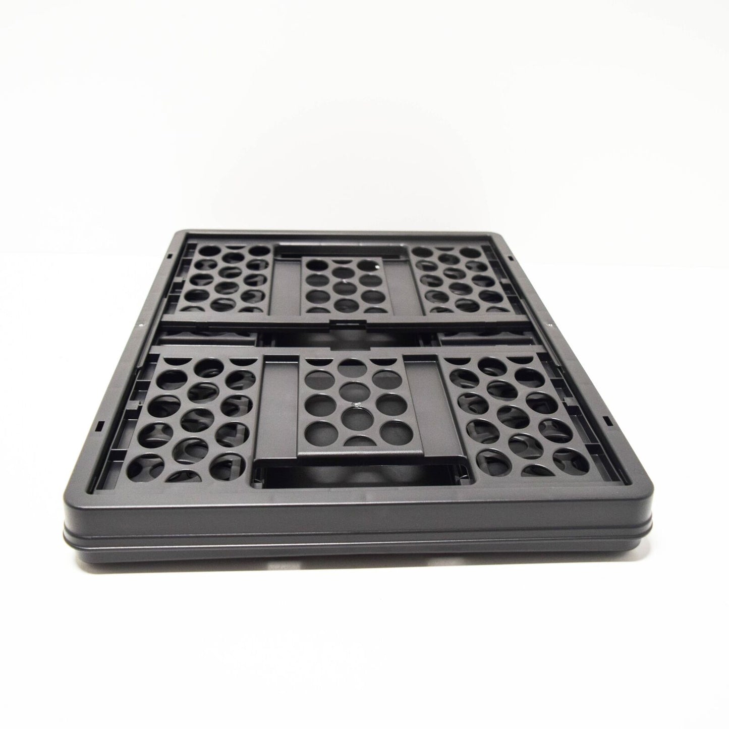 Genuine Mercedes-Benz Collapsable Crate Boot Space A2038400020 Original