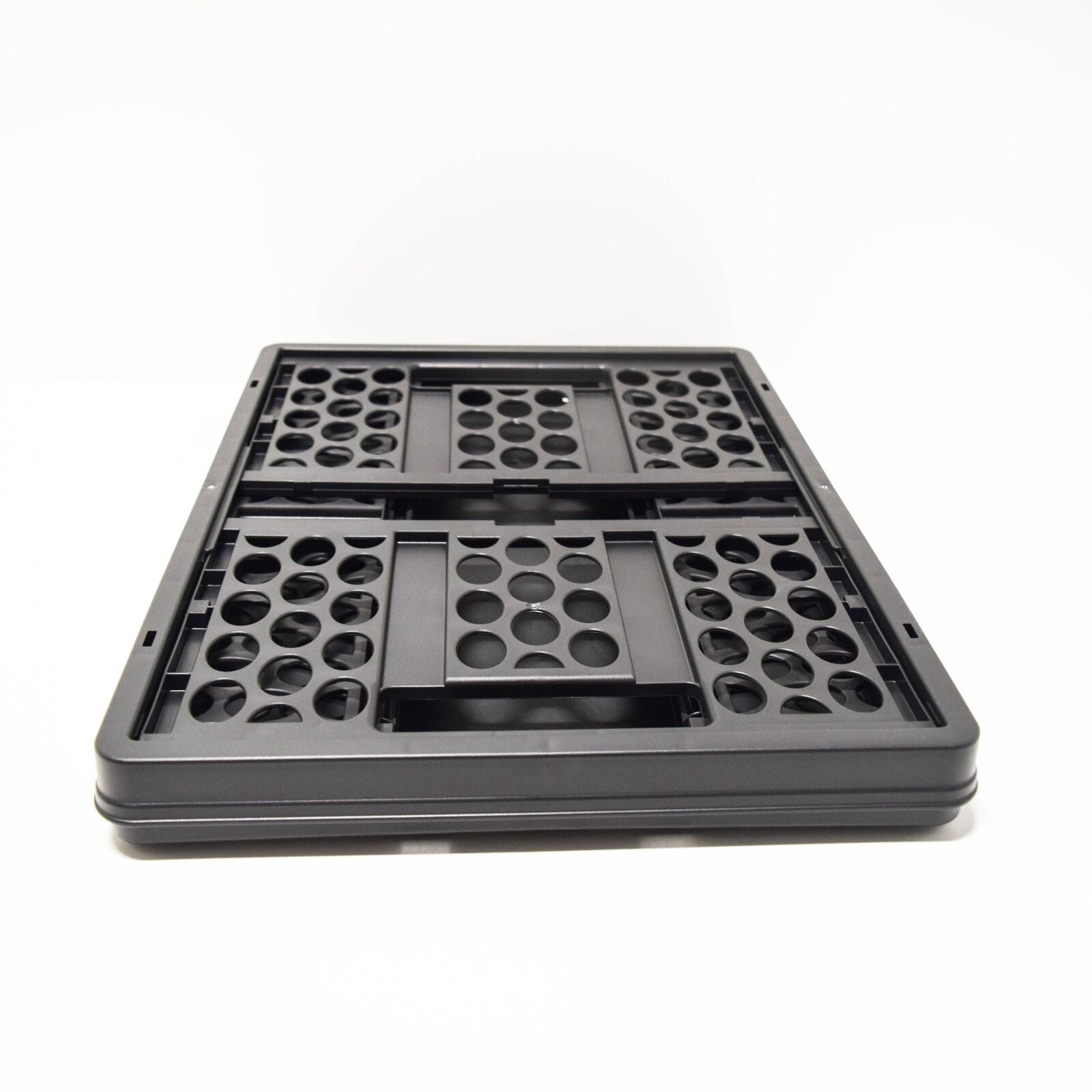 Genuine Mercedes-Benz Collapsable Crate Boot Space A2038400020 Original