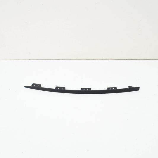 NEW MB B SPORTS TOURER W247 FRONT BUMPER LEFT BOTTOM STRIP A2478857302 ORIGINAL