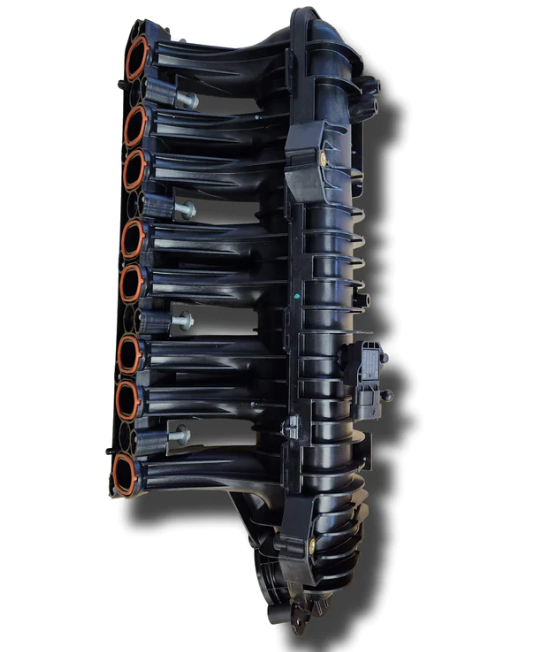 new land rover range rover velar l560 intake manifold lr085938 original