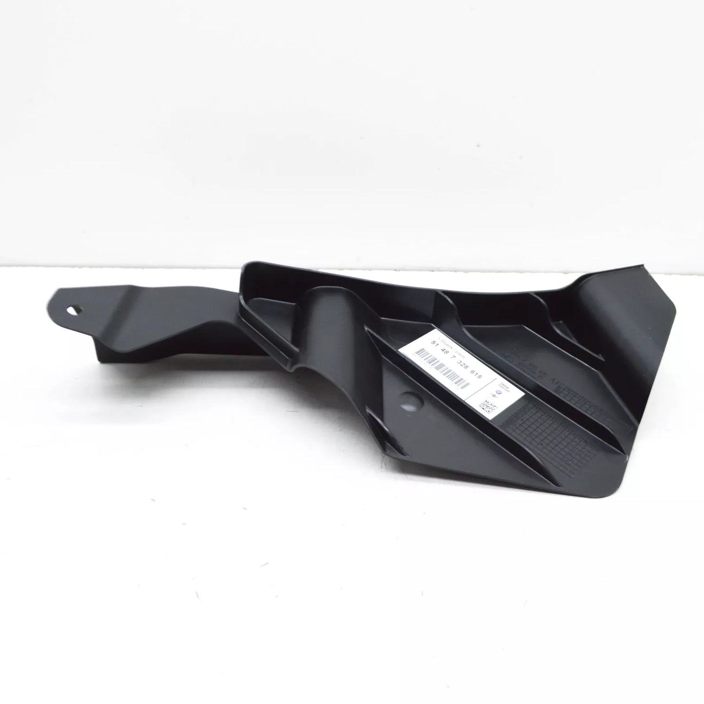 NEW BMW I8 I12 REAR LEFT AERO PANEL COVER 51487328615 ORIGINAL