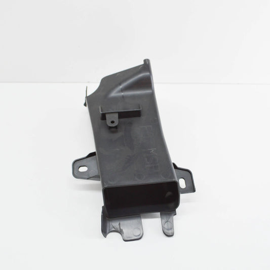NEW BMW 5 GT F07 LEFT BRAKE AIR DUCT M SPORT 51748049675 8049675 2015 ORIGINAL