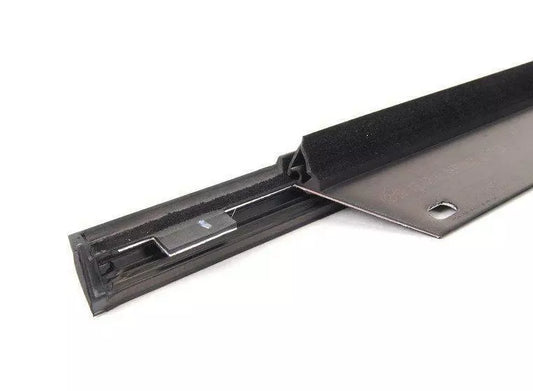 NEW AUDI Q7 4L REAR RIGHT DOOR WINDOW OUTER APERTURE SEAL 4L0839478 ORIGINAL