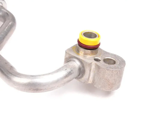 NEW BMW 7 E65, E66, E67 A/C HOSE 64539140738 9140738 ORIGINAL