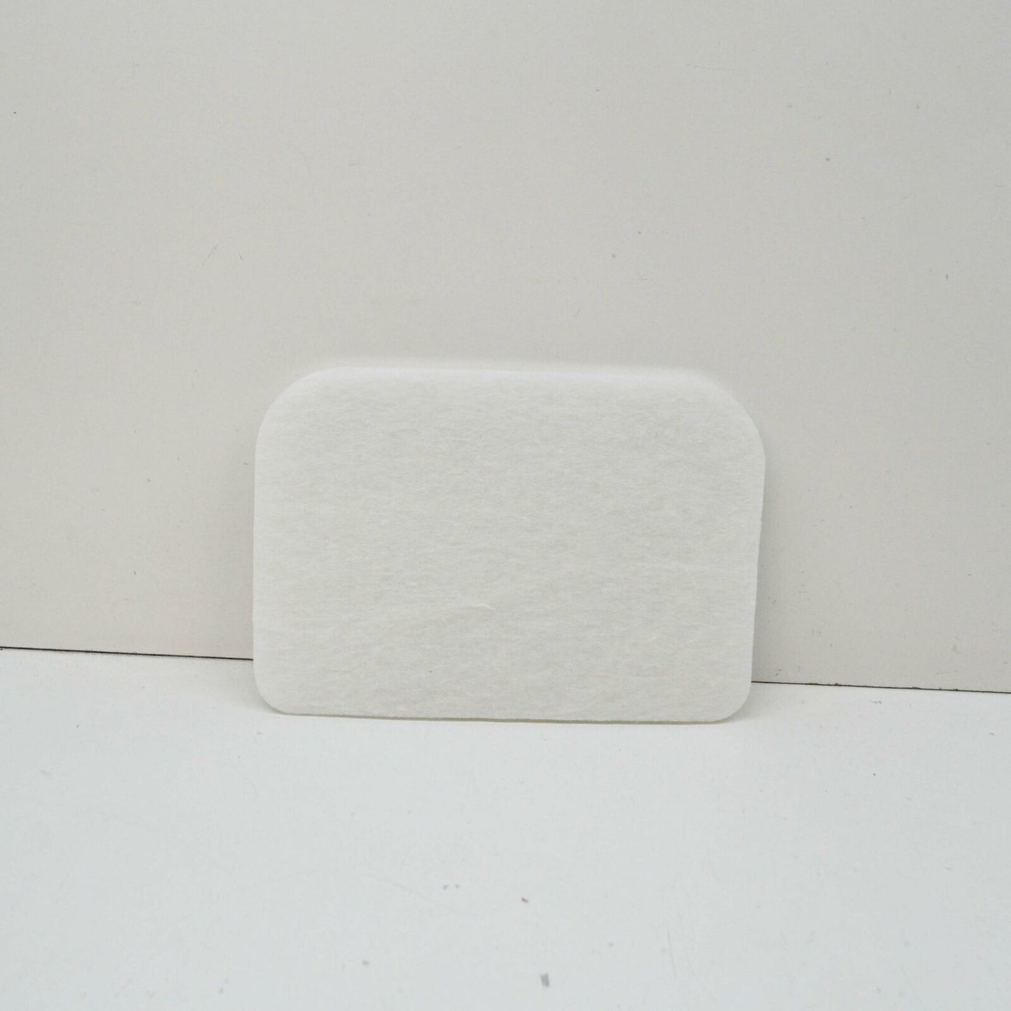 NEW MERCEDES-BENZ M W164 REAR BUMPER RIGHT SOUND INSULATION A2516820041 ORIGINAL