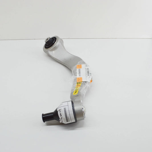 NEW BMW 8 G14 FRONT LEFT TENSION STRUT WITH RUBBER MOUNTING 31106886911 ORIGINAL