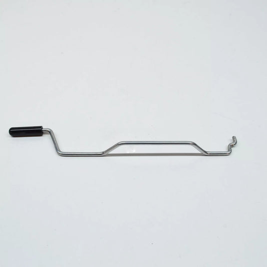 NEW BMW 3 E90 FRONT LEFT DOOR OPERATING ROD 51217059905 7059905 ORIGINAL