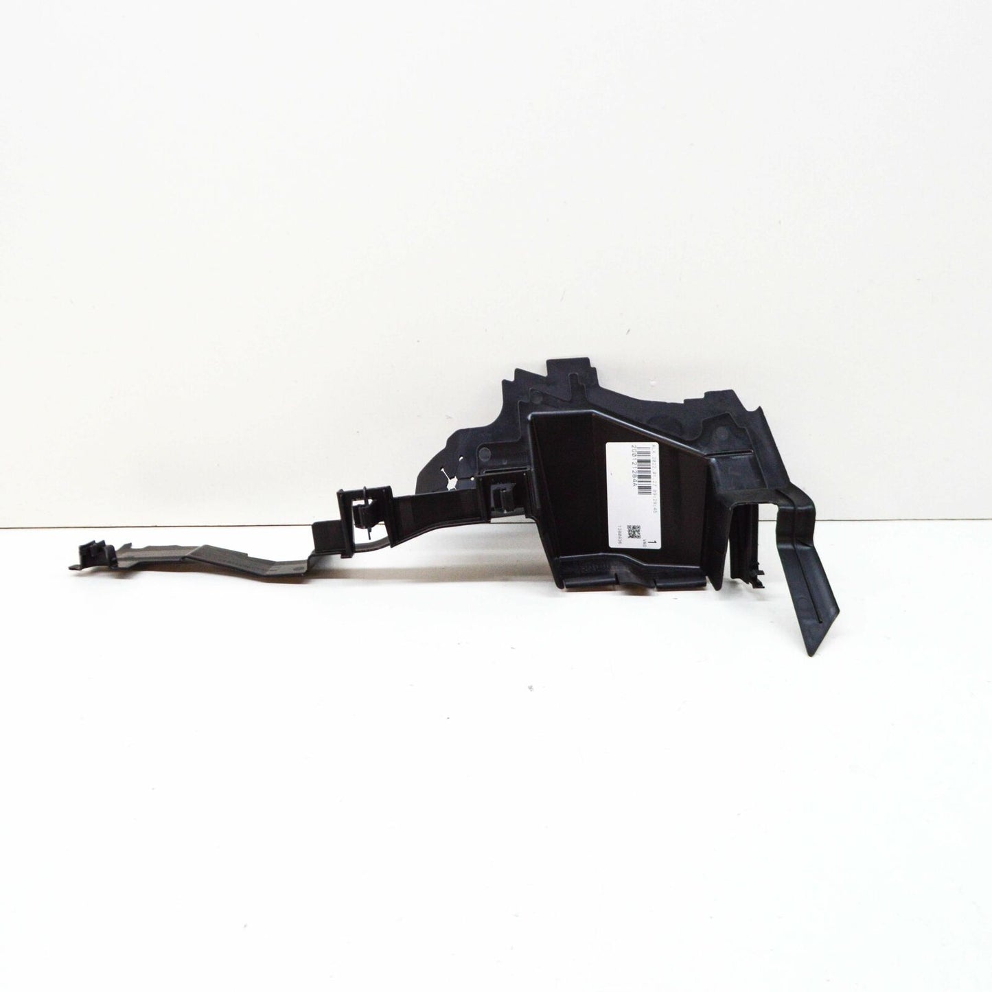 NEW VOLKSWAGEN POLO AW 6R RIGHT RADIATOR AIR DUCT 2G0121284A ORIGINAL