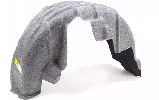 NEW VOLKSWAGEN PASSAT B8 REAR LEFT WHEEL HOUSING LINER 3G0810971G