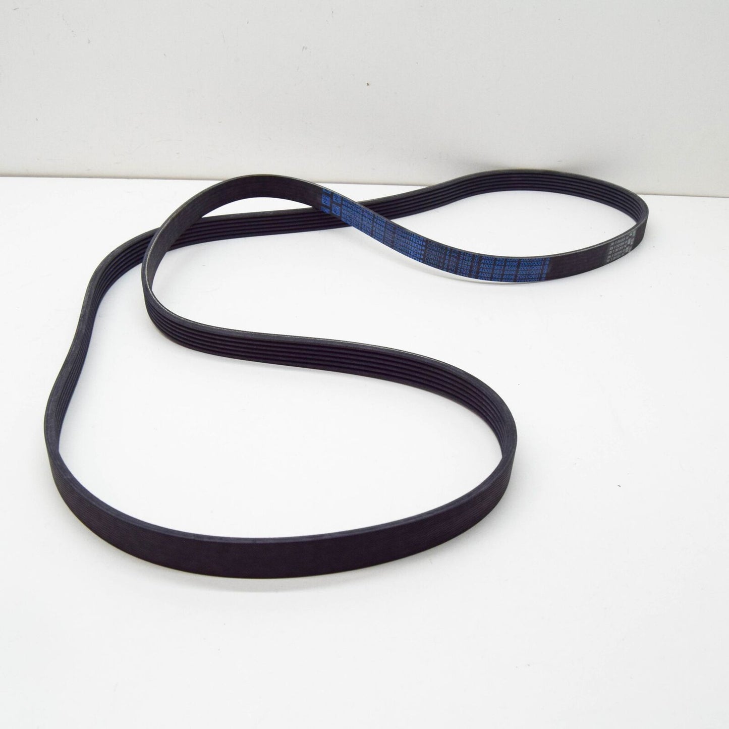 NEW MERCEDES-BENZ E-CLASS W212 RIBBED BELT A0039938596 ORIGINAL