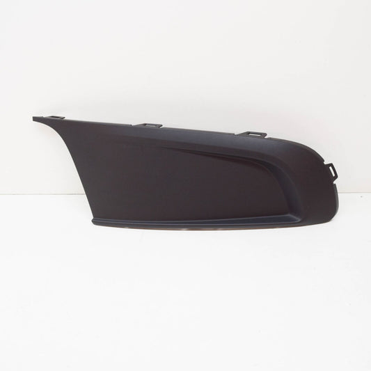 NEW VOLKSWAGEN CADDY 2K FRONT BUMPER RIGHT GRILLE TRIM 2K58536669B9 ORIGINAL